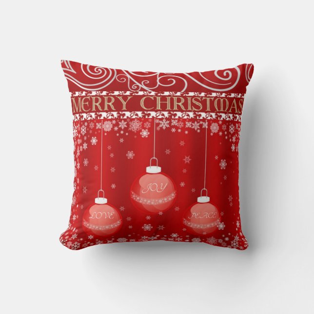 KERSTCOLLECTIE VAN SUZANNE ELIZABETH KUSSEN (Voorkant)