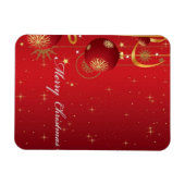 KERSTCOLLECTIE VAN SUZANNE ELIZABETH MAGNEET (Horizontaal)