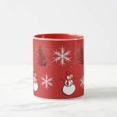 KERSTCOLLECTIE VAN SUZANNE ELIZABETH MOK (Midden)