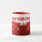 KERSTCOLLECTIE VAN SUZANNE ELIZABETH MOK (Midden)