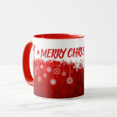 KERSTCOLLECTIE VAN SUZANNE ELIZABETH MOK (Voorkant links)