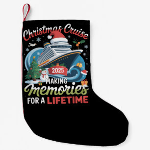 Kerstcruise 2025 Herinneringen Maken voor een Leve Kleine Kerstsok