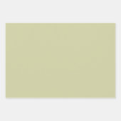 Kerstcruisemodus op schip Kerstmis 2024 Inpakpapier Vel (Voorkant 2)