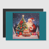 Kerstdag 10 (Voorkant / Achterkant)