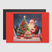 Kerstdag 11 (Voorkant / Achterkant)