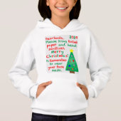 Kerstdag 2020 herinneren (Voorkant)