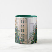 Kerstdag Mok (Midden)