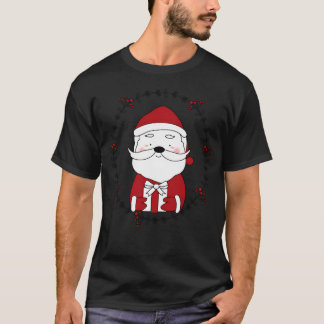 Kerstdag Special Santa 25 december T-shirt