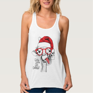 Kerstdag Tanktop