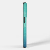 kerstdagen en Beer Case-Mate iPhone Case (Achterkant / Rechts)