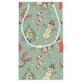  kerstdagen klein cadeauzakje (Achterkant)