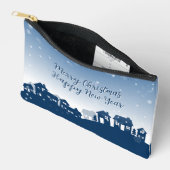 kerstdageraad etui (Open)