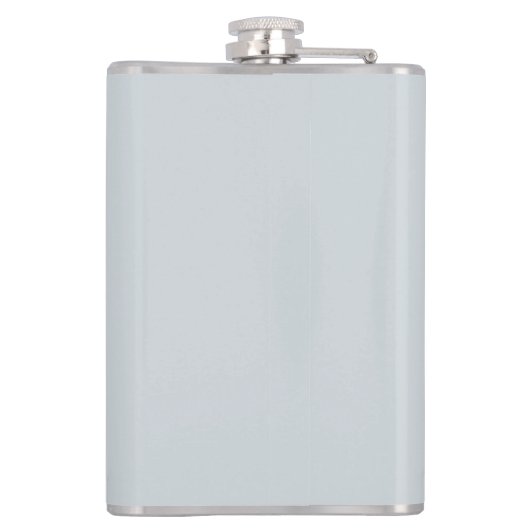 Kerstdalmatiër Heupfles (Achterkant)