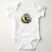 kerstdas romper (Voorkant)