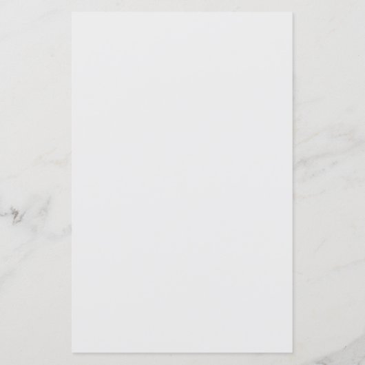 kerstdecor-auto Nursery Rhyme Quiz baby shower (Achterkant)