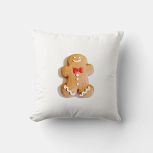 kerstdecor voor feestdagen kussen