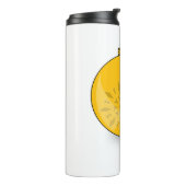 Kerstdecoratie 2 thermosbeker (Gedraaid links)