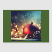 Kerstdecoraties 1 (Voorkant)