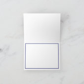 Kerstdecoraties, Dendermonde, België Feestdagen Kaart (Binnen)