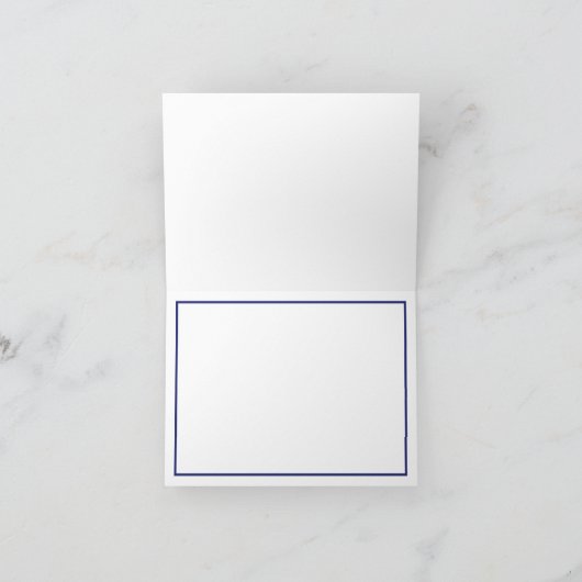 Kerstdecoraties, Dendermonde, België Feestdagen Kaart (Binnen)