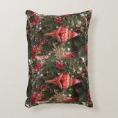 **KERSTDECORATIES** KERST ACCENT KUSSEN (Voorkant(Verticaal))