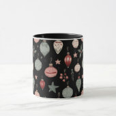 Kerstdecoraties Mok (Midden)