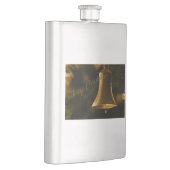 kerstdecoratieve bell flacon (Rechts)