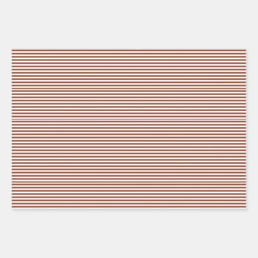 Kerstdecorpeerpapier Inpakpapier Vel (Voorkant 2)