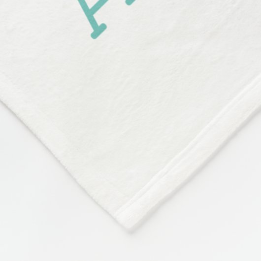 kerstdeken met gedicht 12 dagen kerstmis fleece deken (Hoek)