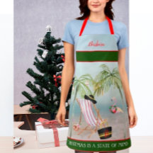 Kerstdenkerbakkerspalmen Flamingo