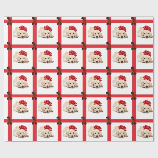 Kerstdepots, draaiend papier (Vlak)