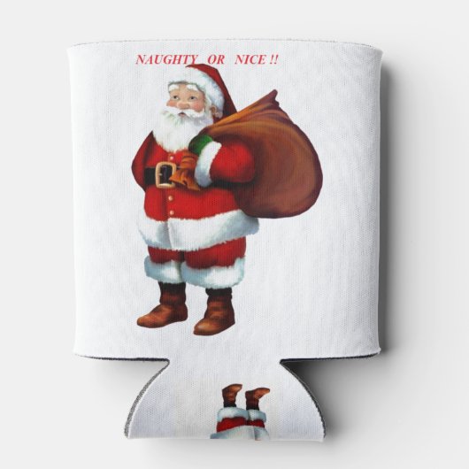 kerstDesign Blikjeskoeler (Achterkant)