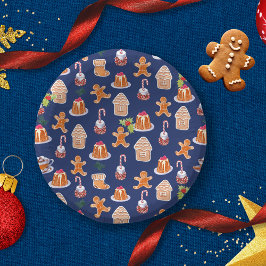 kerstdesserts papieren kommen