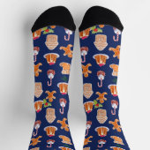 kerstdesserts sokken (Top)