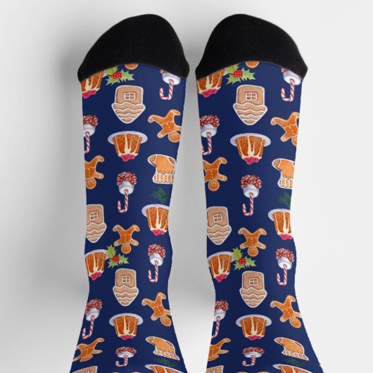 kerstdesserts sokken (Top)