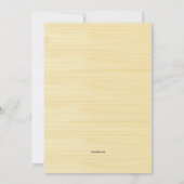 Kerstdeur Kaart (Achterkant)