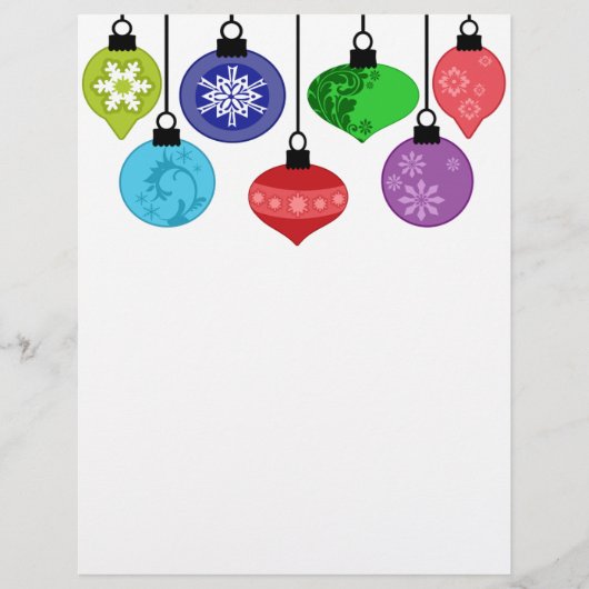 Kerstdier Flyer (Voorkant)