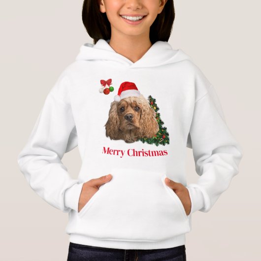 Kerstdieren (Voorkant)