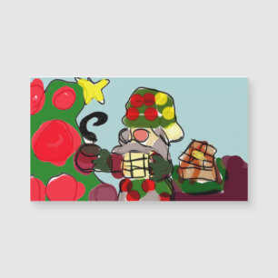 Kerstdiner 