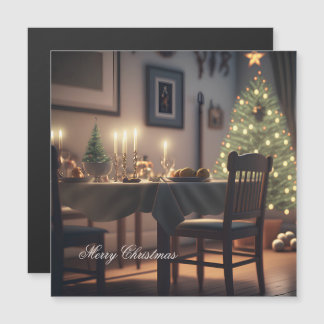 kerstdiner