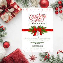Kerstdiner