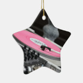 kerstdj Ornament (Rechts)