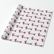 kerstdogs Cute Graphic Dachshunds Fun