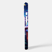 kerstdorp Case-Mate iPhone case