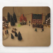 Kerstdorp Muismat (Voorkant)