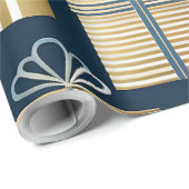 Kerstdozen inpakpapier (Rol Hoek)