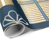 Kerstdozen inpakpapier (Rol Hoek)