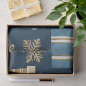 Kerstdozen tissuepapier (Geschenk)