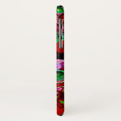 Kerstdruk.... Case-Mate iPhone Case (Achterkant/links)