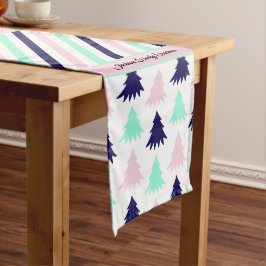 Kerstdruk Medium Tafelloper